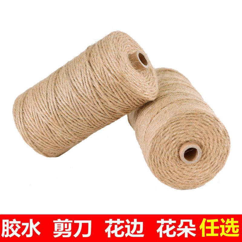 thick rope buy