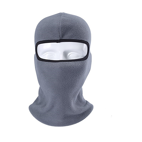 Buy Ski Balaclava Men's Windproof / Thermal / Warm / Dust Proof
