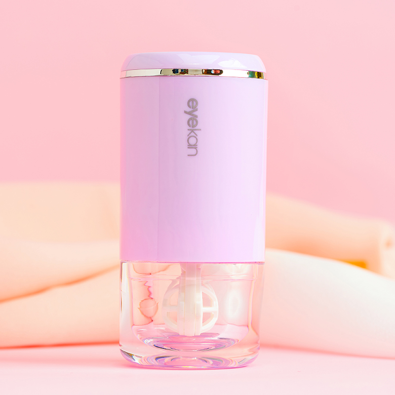 Buy Eyekan Contact lens cleaner contact lens box Automatic cleaning