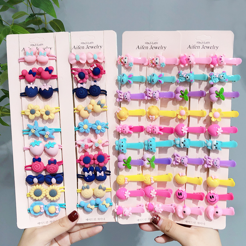 baby hair clips singapore