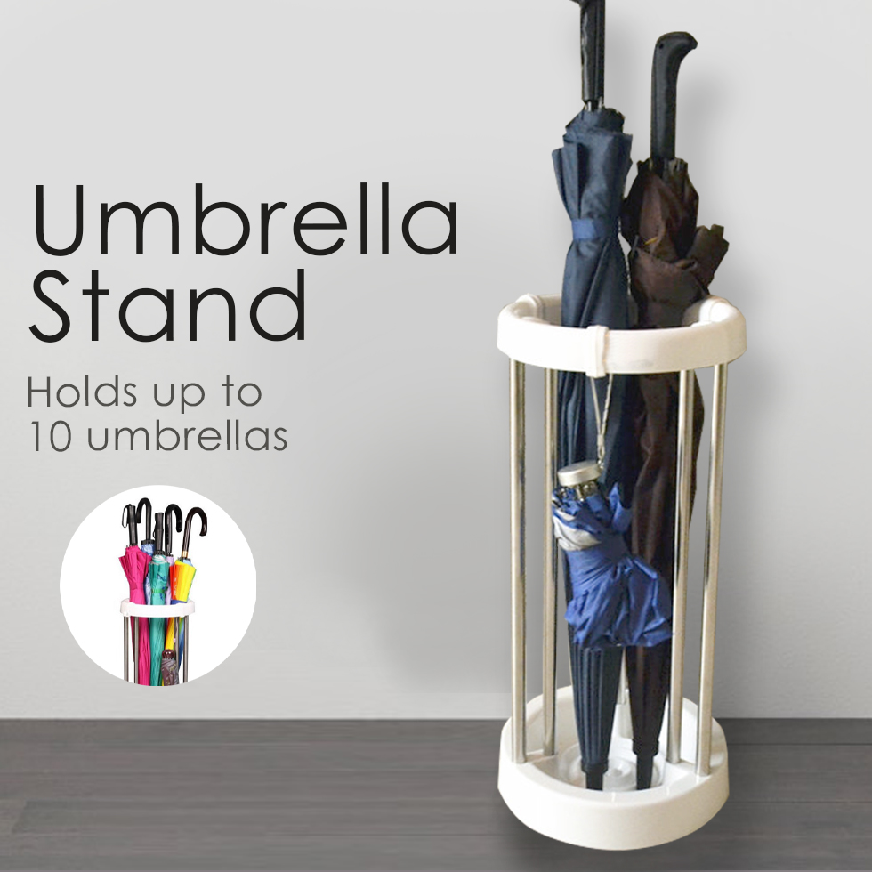 Buy Umbrella Stand Home Organization on ezbuy SG