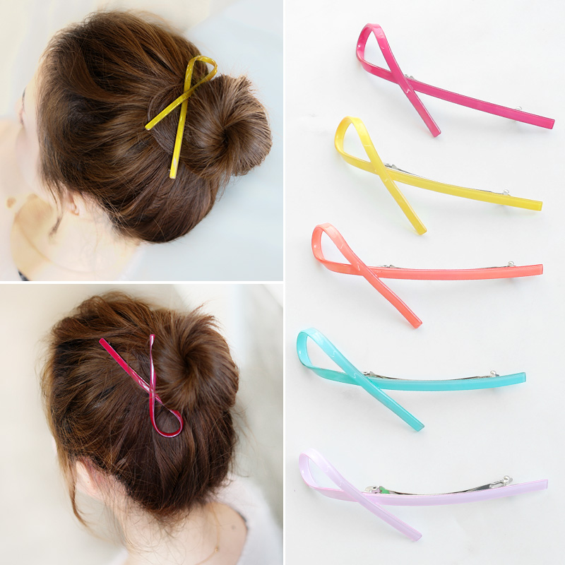 cute japanese hair clips