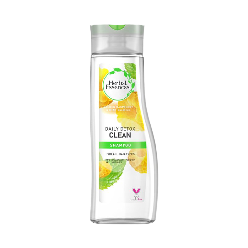 Buy Herbal Essences Daily Detox Shampoo\Conditioner 400ml 3 Types on