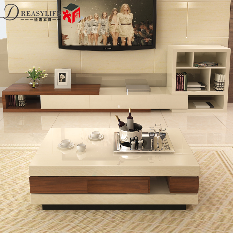 Buy Stock Up5 20 Day Tea Table Tv Cabinet Combination