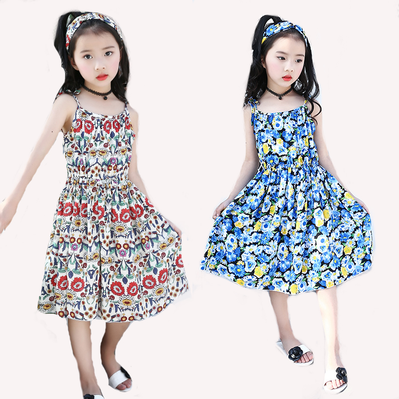 kids sundress