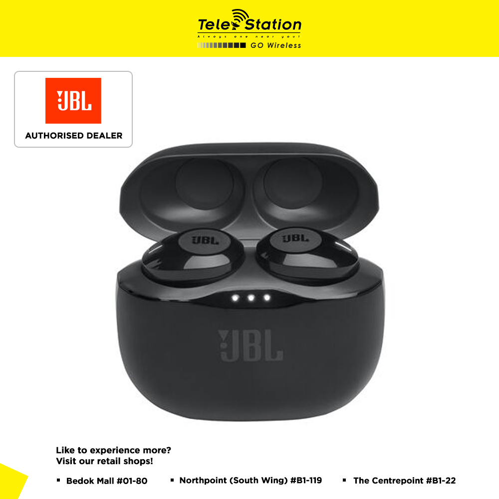 jbl tune 22
