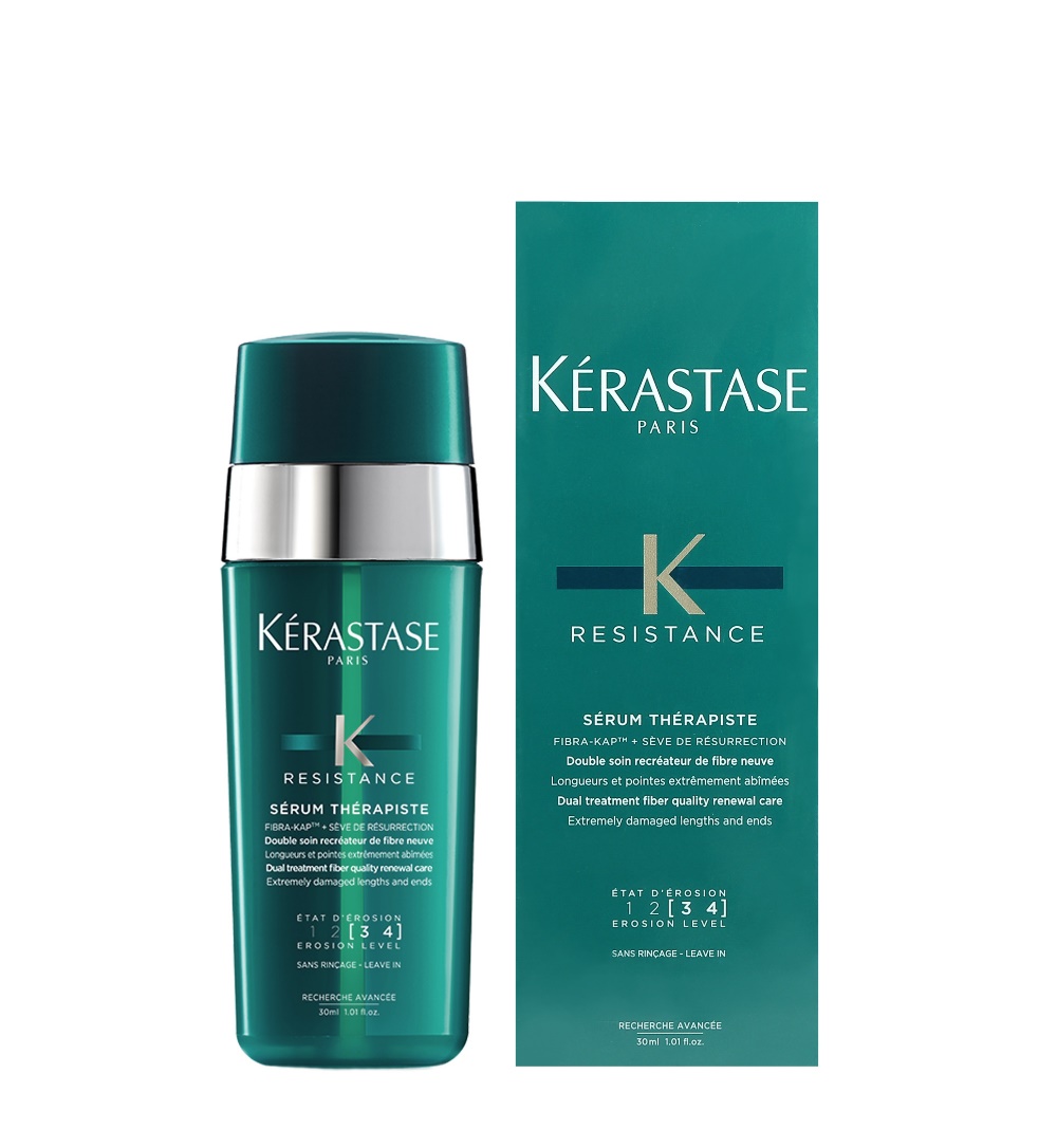 Buy Kerastase Resistance Therapiste Collection Repair On Ezbuy Sg