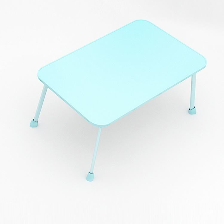 Buy Table Foldable Table Portable Small Table Computer Desk Bed