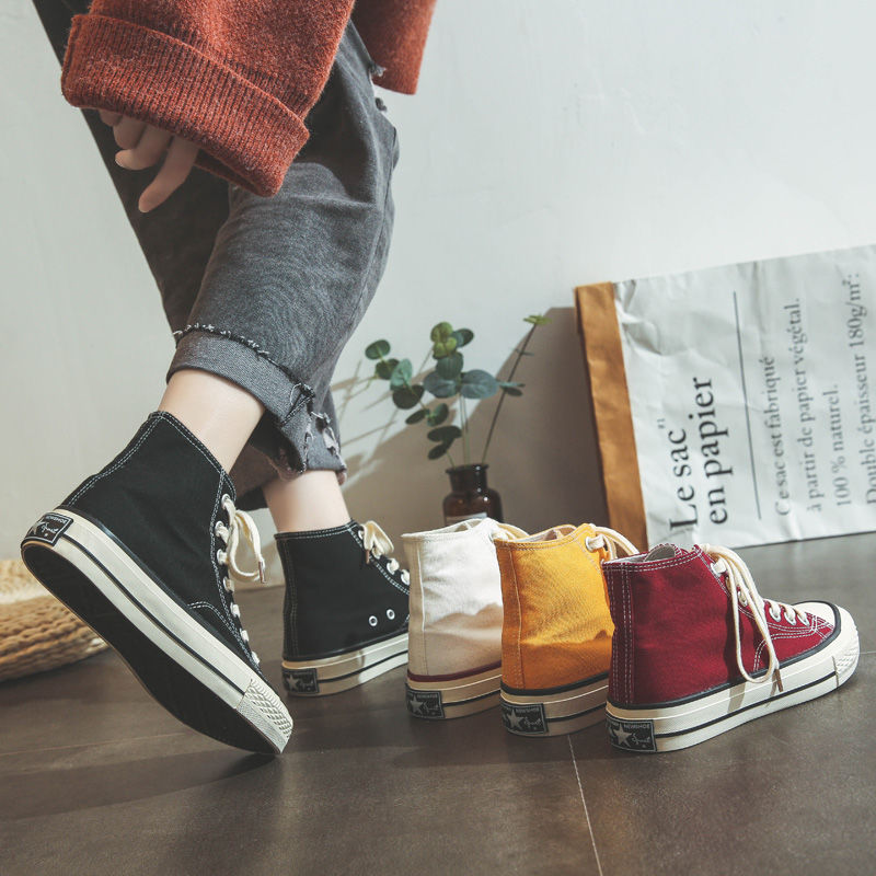 new style shoes for girl 2019