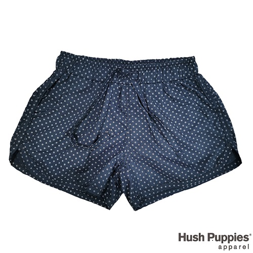 Buy Hush Puppies Ladies Shorts Homewear HLX806568AS1 on ezbuy SG