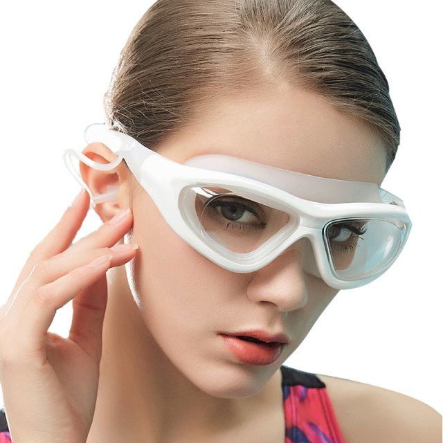 women's swimming goggles