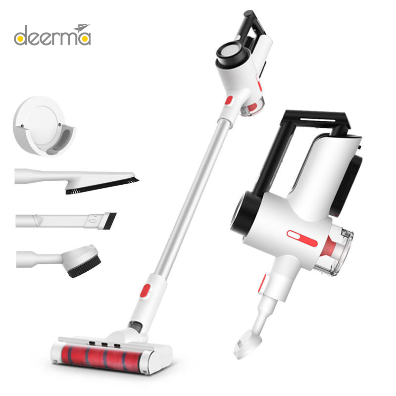 Buy Deerma VC40 Household Cordless Vacuum Cleaner 15000Pa Powerful