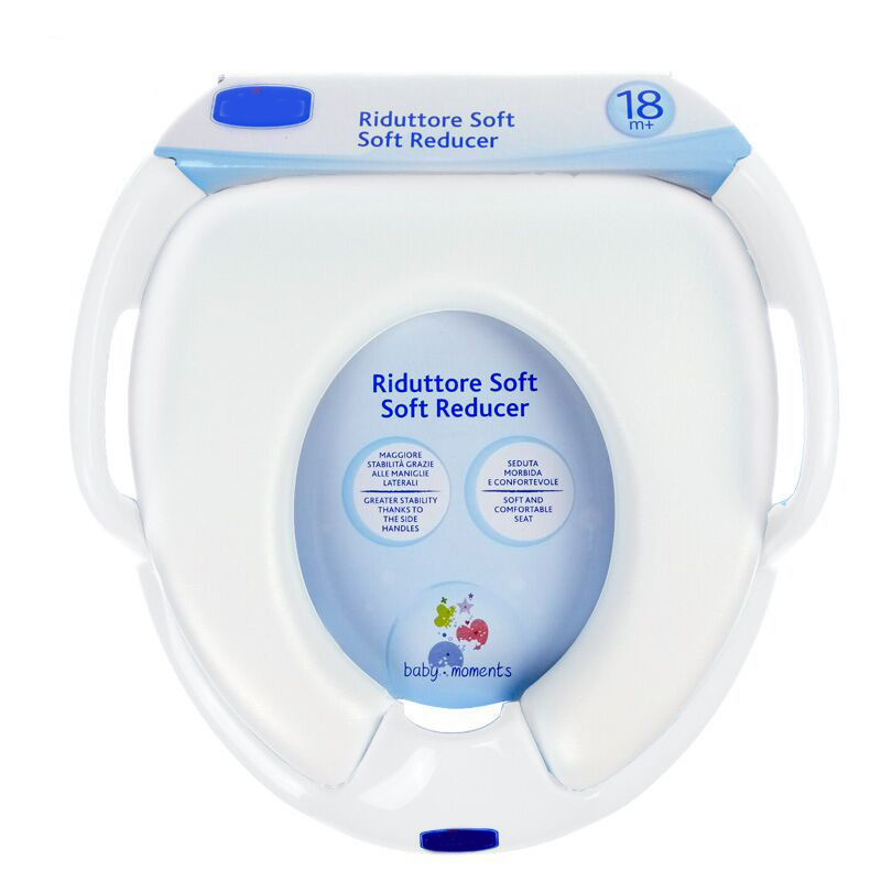 Buy Baby Toilet ring cover infant child potty toilet soft toilet seat