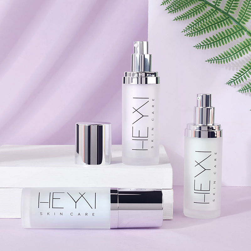 heyxi pore refining essence