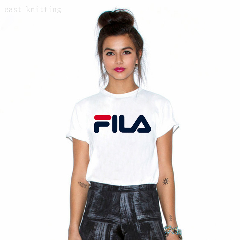 fila t shirt for ladies