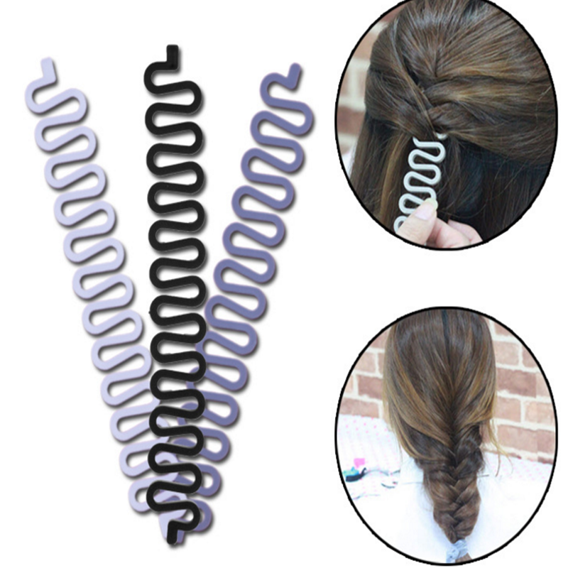 Buy The New Hair Fishbone Braid Braided Hair Hair Centipede Hand