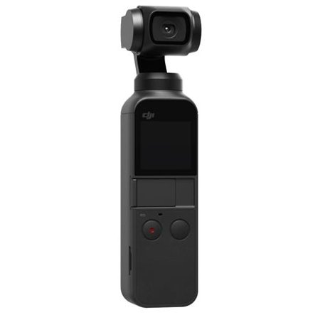 Buy DJI Osmo Pocket 3-Axis Stabilized Handheld Camera on ezbuy MY