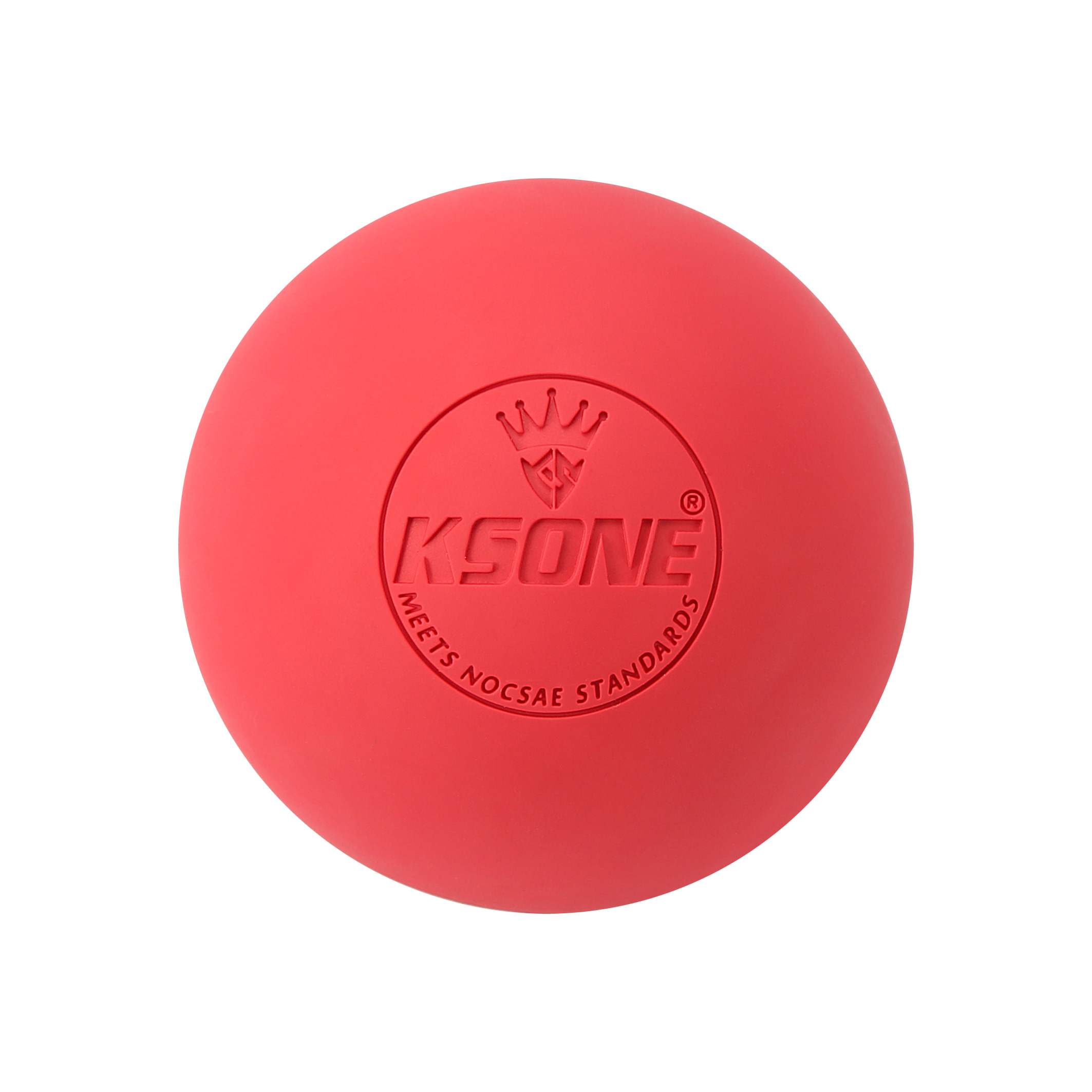 Buy Ksone Massage ball crossfit massage ball foot bottom cervical spine