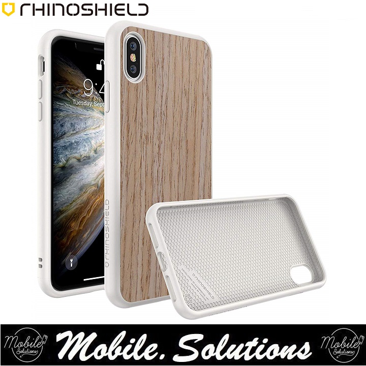 Buy RhinoShield Apple iPhone XS Max  SolidSuit Case (Authentic) on ezbuy  SG