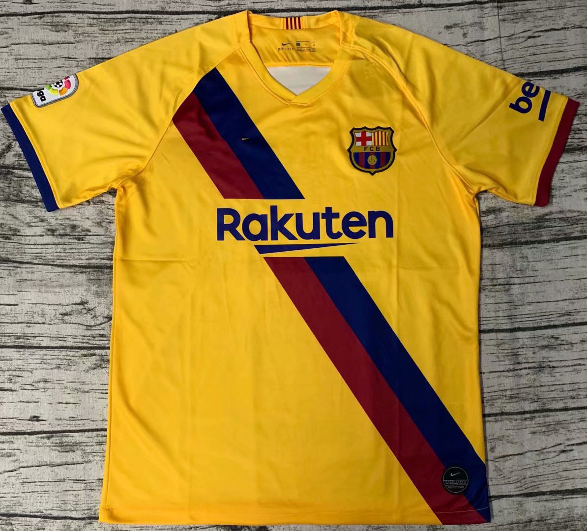 custom soccer jerseys barcelona