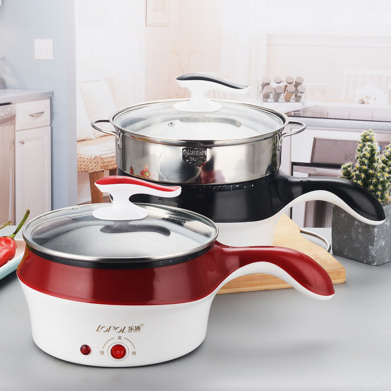 Buy Multi-function non-stick electric cooker electric frying pan ...