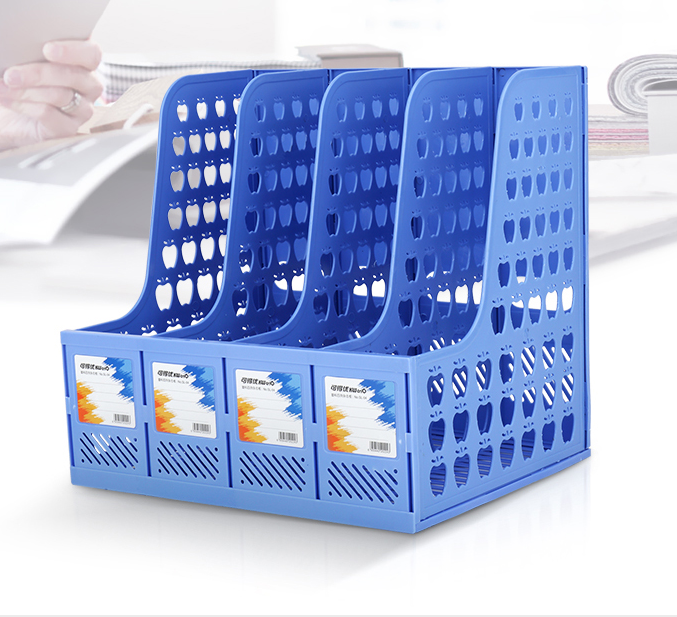 Buy Excellent Stationery File Seat File Rack File Frame Office