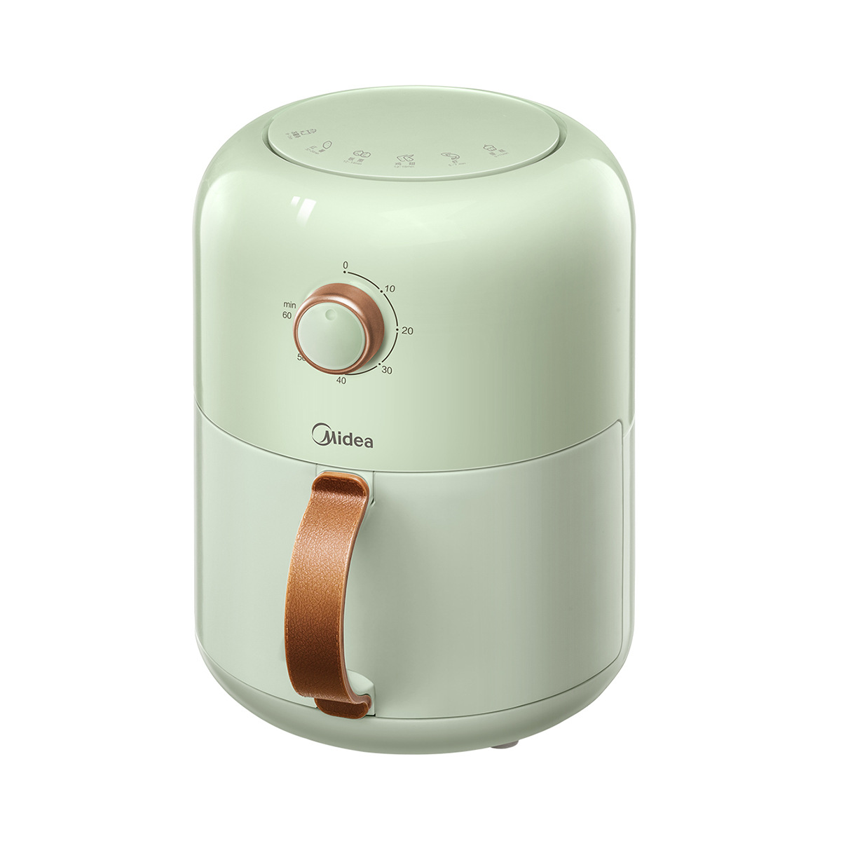 Buy Beary Shop/Midea/Us KZ15E201 Air Fryer Home MultiPurpose NonOil