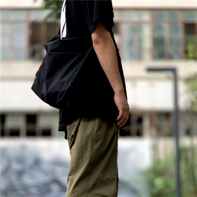 japanese men's shoulder bags