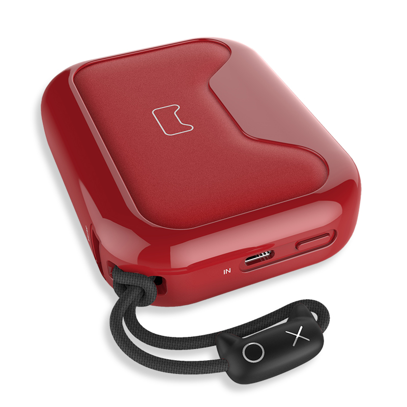 Buy Tmall Custom MIPOW Energy Cat Apple Xs Max Wireless power bank1W