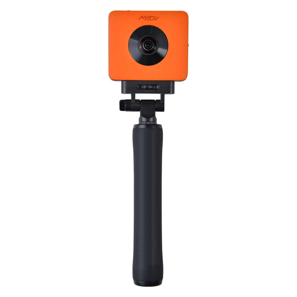 Madv store 360 camera