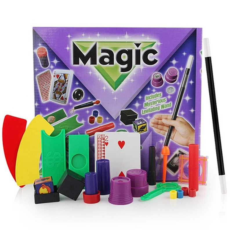 Buy Chidlren Magic Tricks Toys Hanky Pankys Magic Set Simple Magic