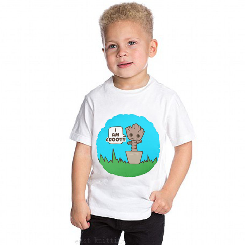 Buy Funny Baby T Shirt Infant Child Baby Girl Cartoons Baby Clothes