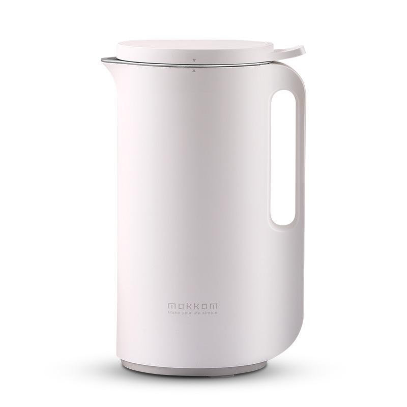 Buy 220V Soymilk Machine Multifunction Automatic Mini Electric Heating SoyaBean Milk Juicer