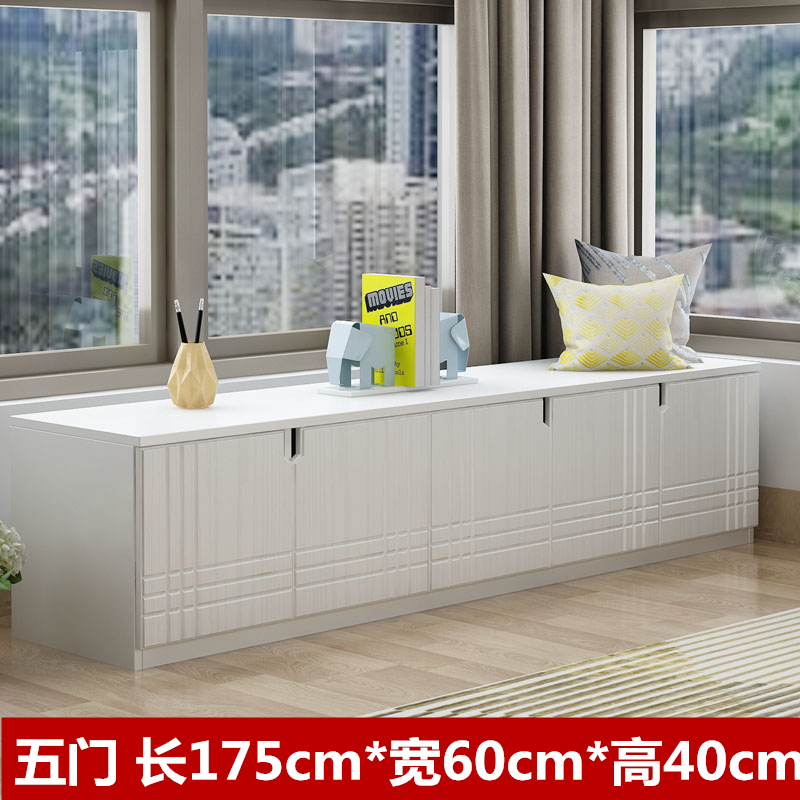 Buy The window custom balcony window side can sit simple and free