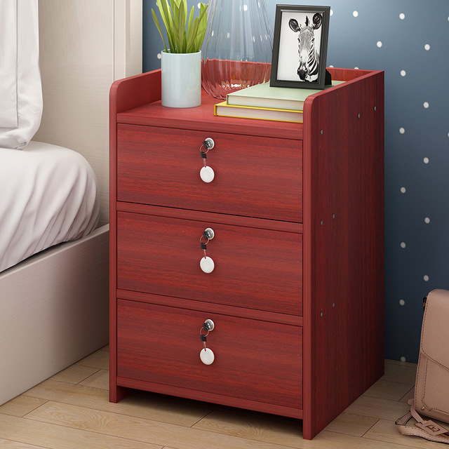 Buy Bedside with locks / Drawers / Tables/ Furniture