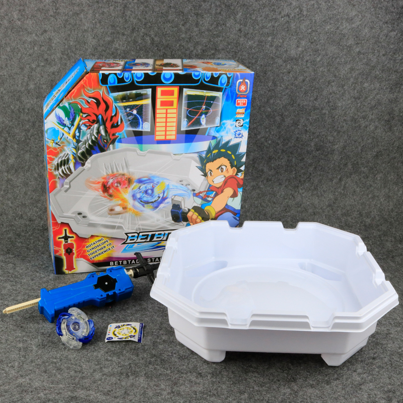 beyblade gift set