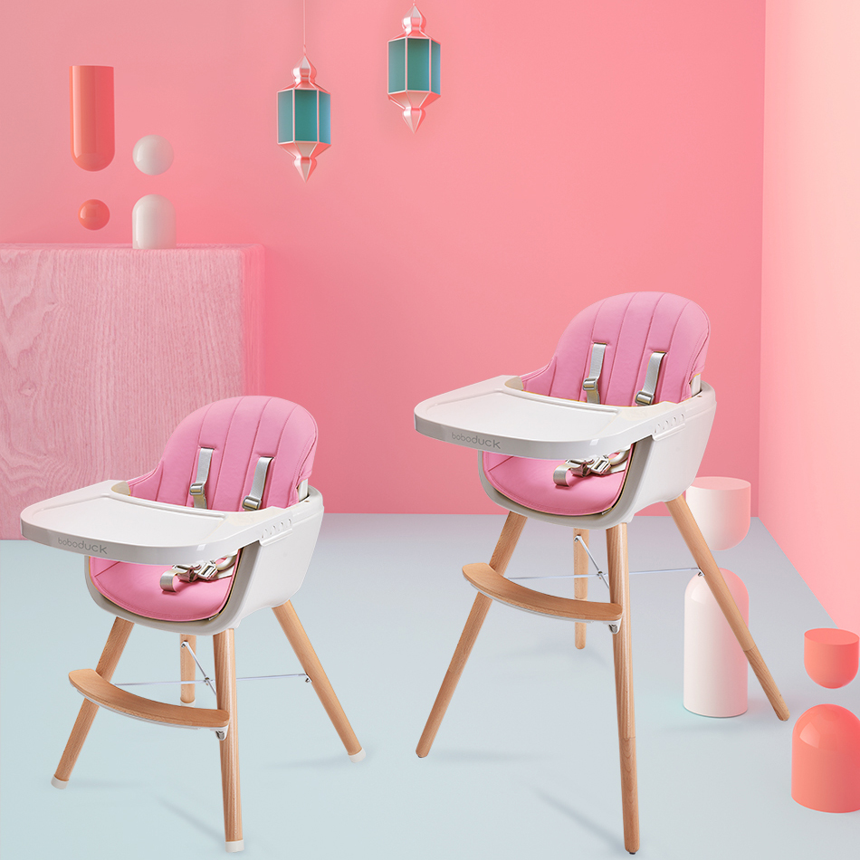 boboduck high chair