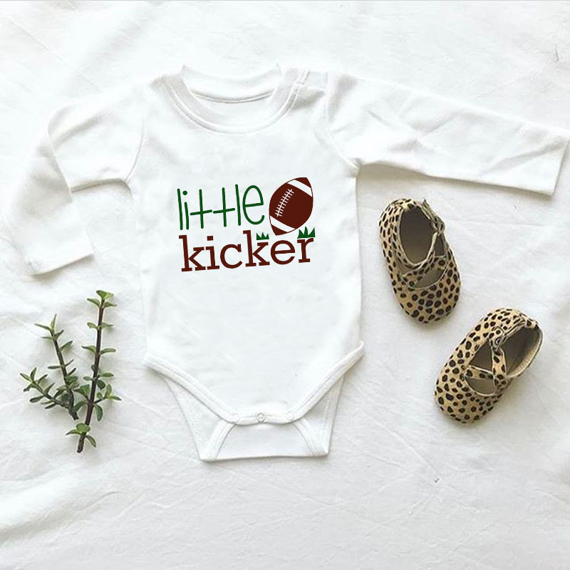 Buy Football Baby Clothing Super Bowl Baby Boy Shirt One Piece