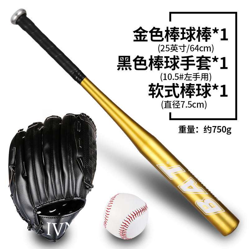 softball training stick