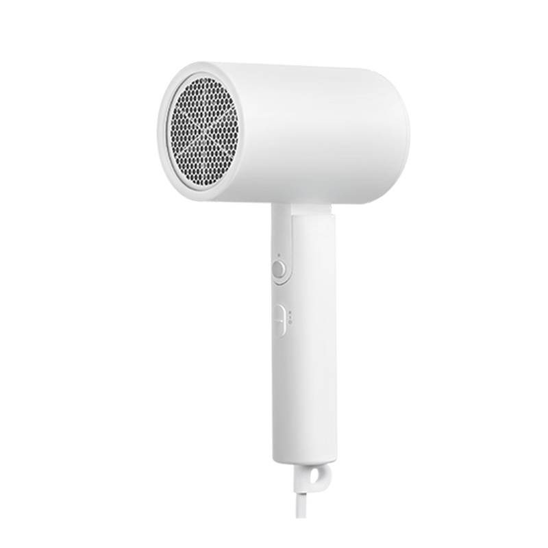 Buy 【Xiaomi】2020 New XIAOMI MIJIA Portable Anion Hair Dryer H100 ...