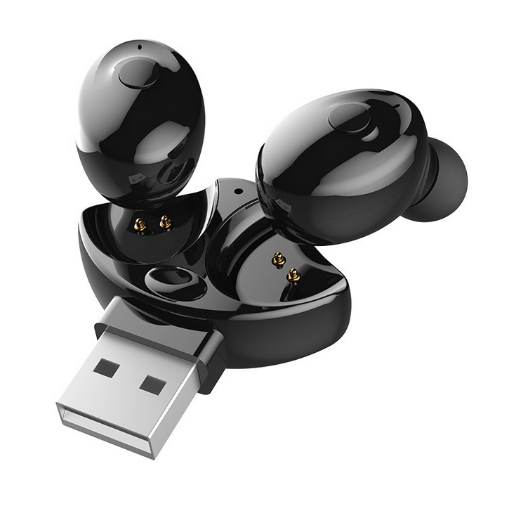 Buy XG-15 Airdots BT5.0 Wireless Headphone TWS Earbuds ...