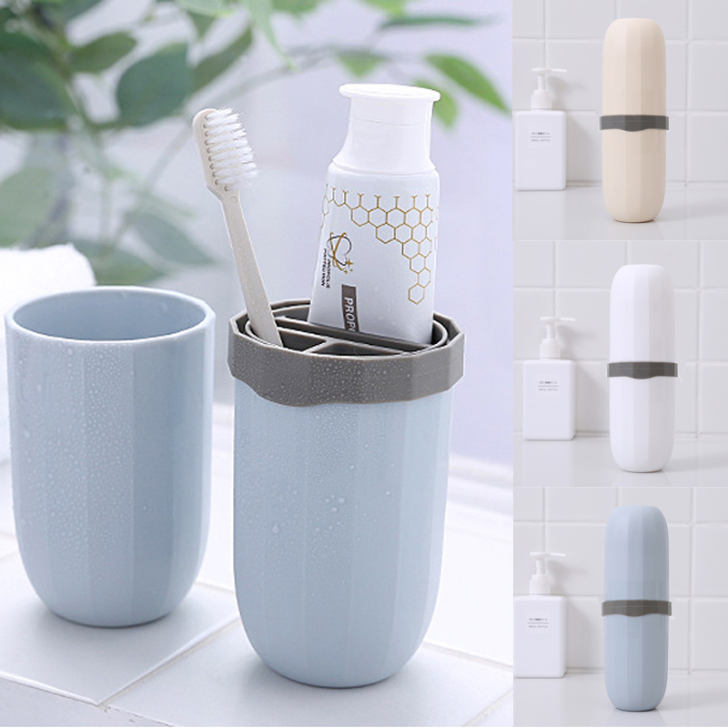 toothbrush box