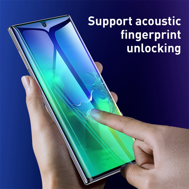 note 10 screen replacement cost