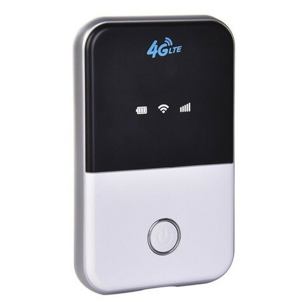 Buy UK 4G LTE Mobile Broadband WiFi Wireless Router Portable WiFi