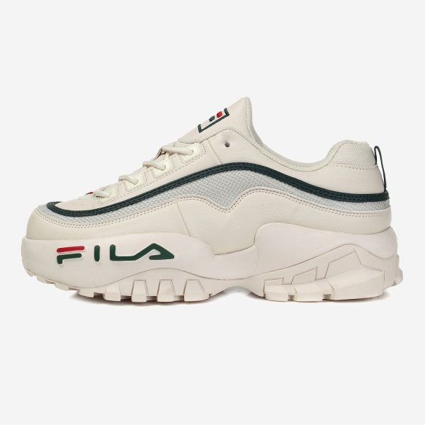 fila heritage sneakers