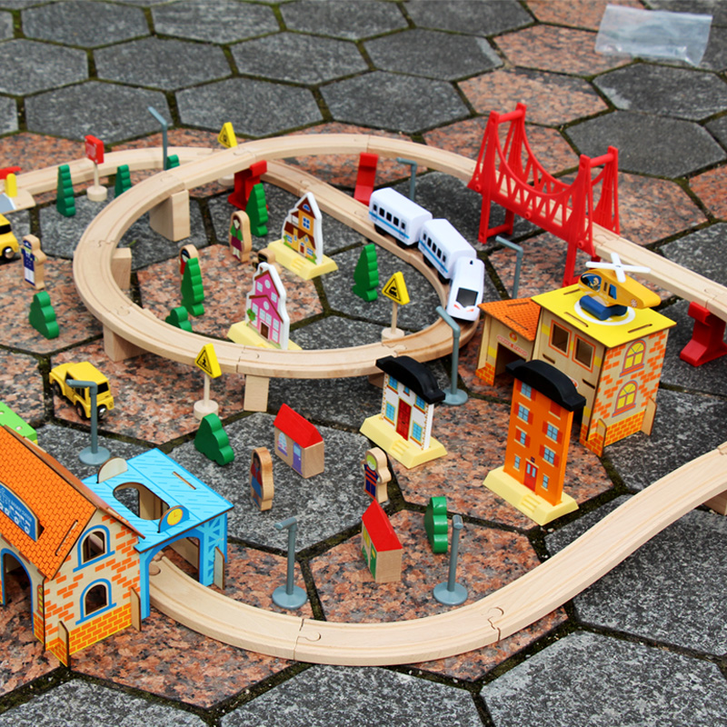 lego train tracks big w