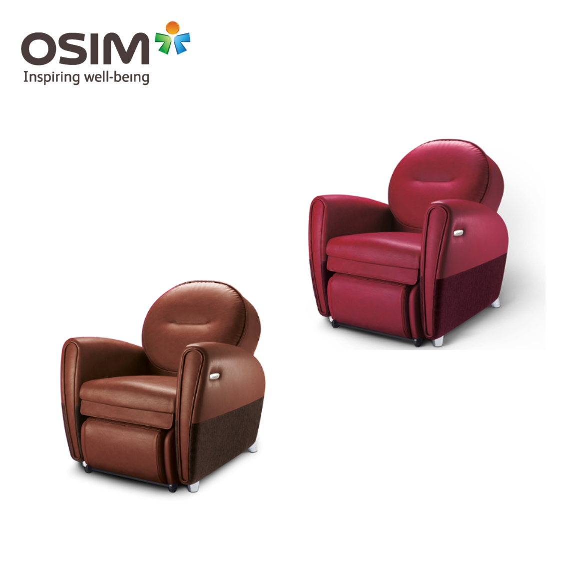 Osim udiva 2 manual sale