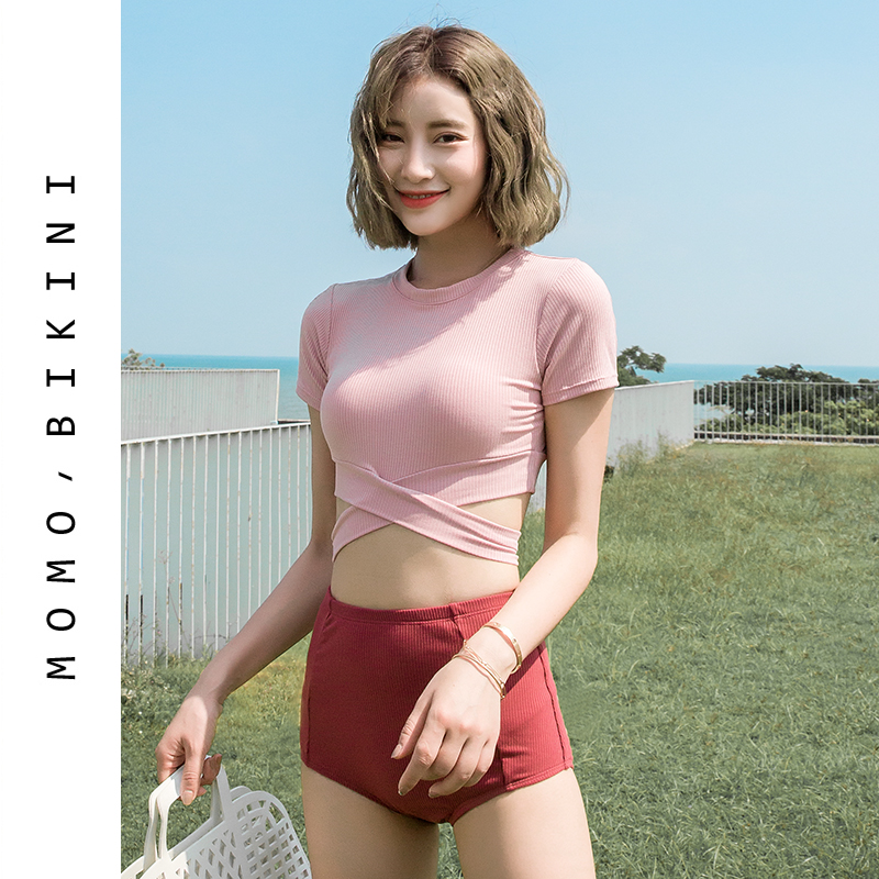 swimsuits for small breasted women