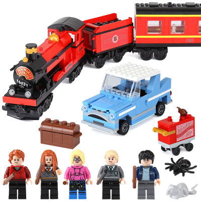 lepin hogwarts express
