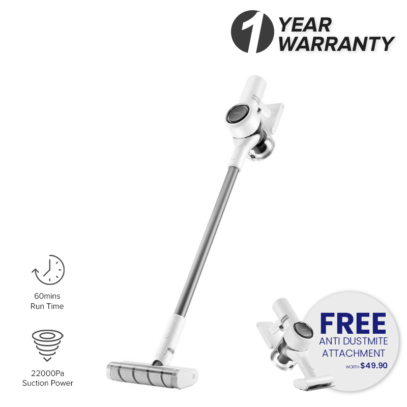Vacuum cleaner v9p аккумулятор